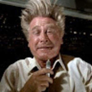 Meet your Posher, Scott